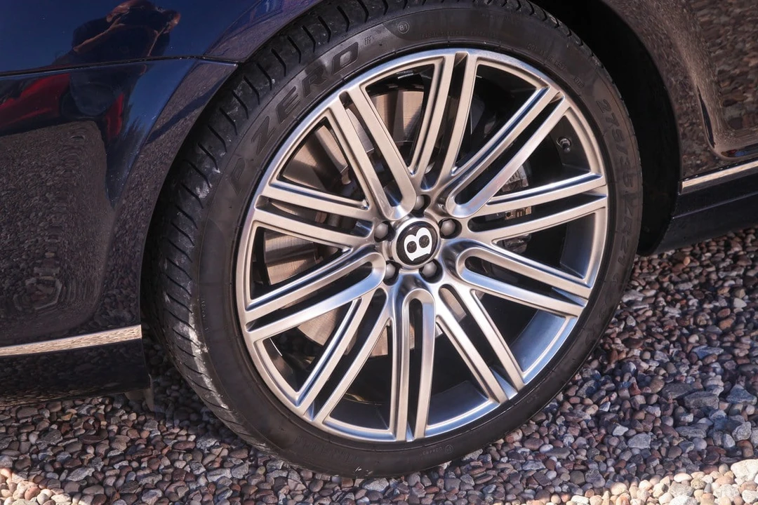 2007 Bentley Continental GTC - Image 17 of 30