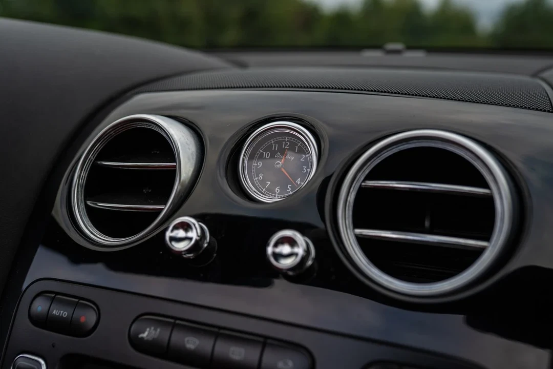 2007 Bentley Continental GTC - Image 17 of 30
