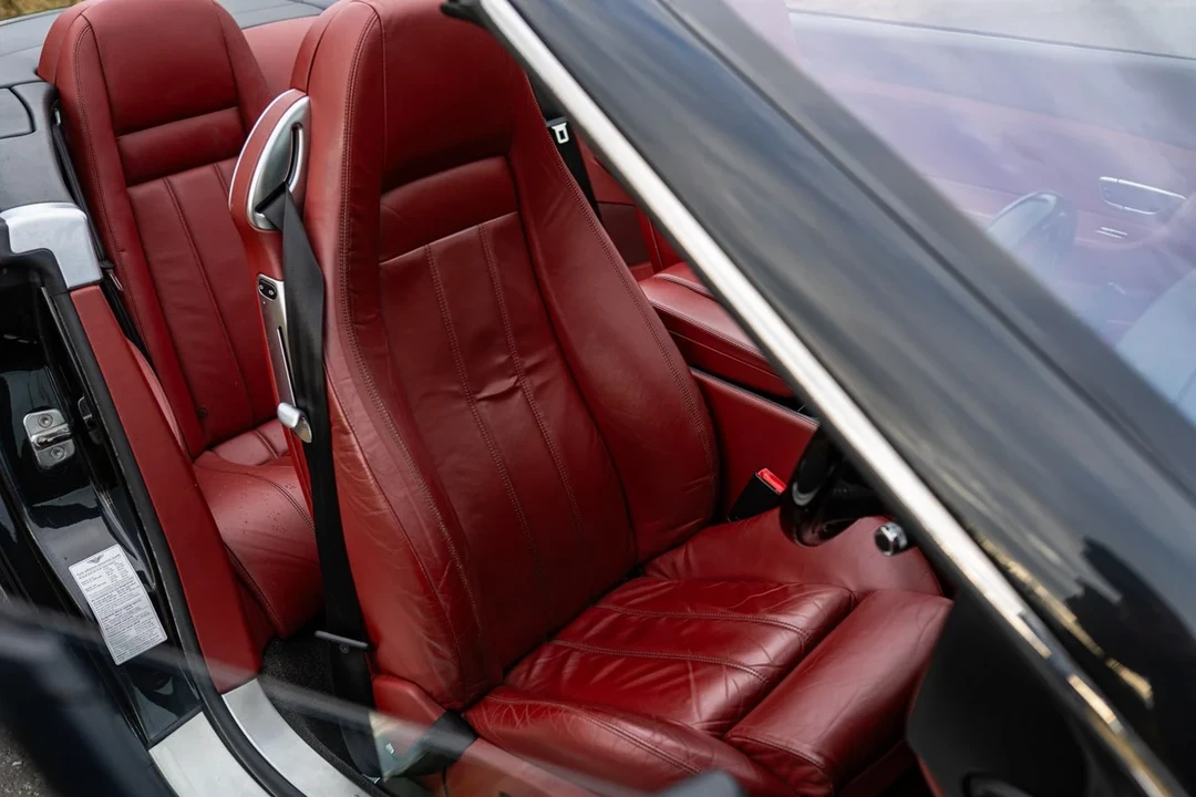 2007 Bentley Continental GTC - Image 12 of 30