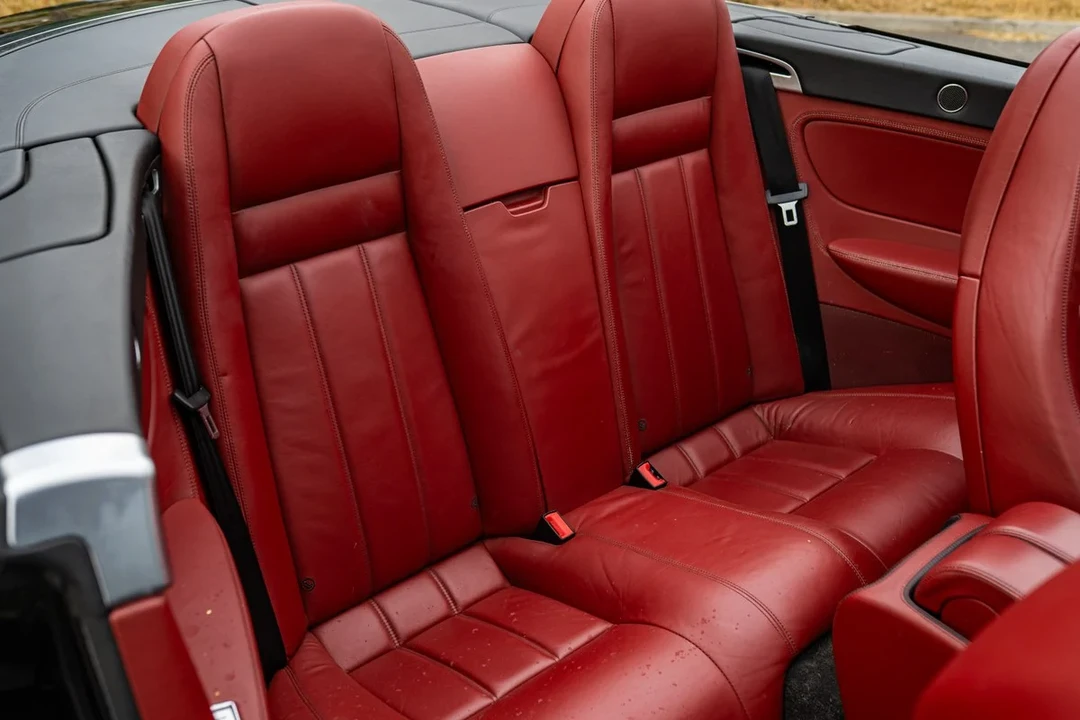 2007 Bentley Continental GTC - Image 15 of 30