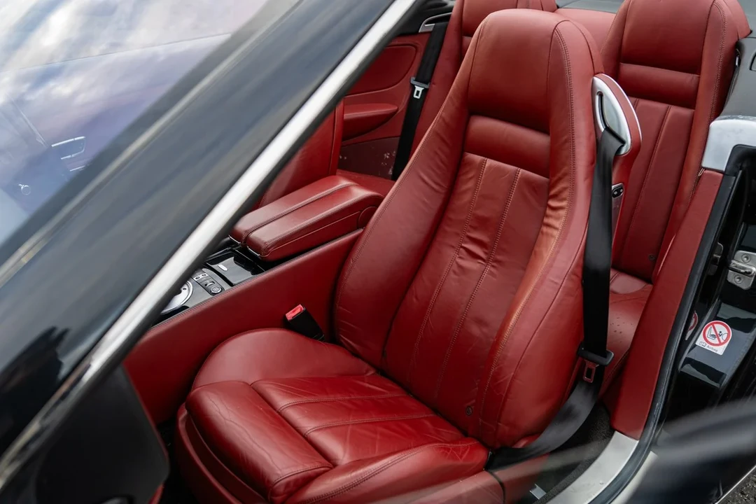 2007 Bentley Continental GTC - Image 13 of 30