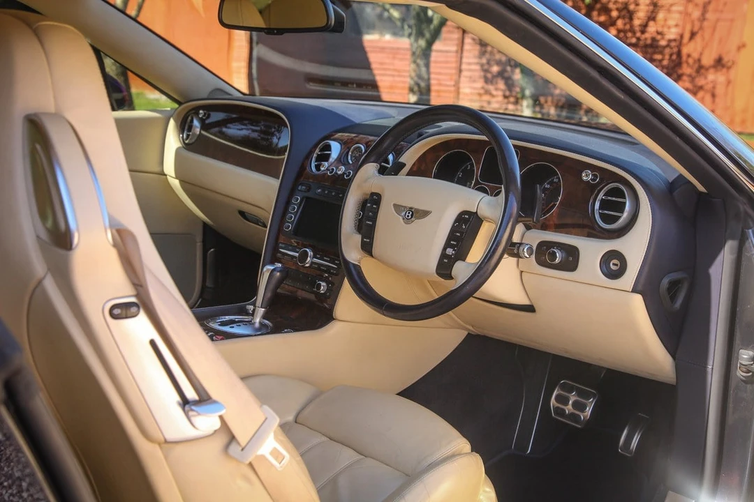 2007 Bentley Continental GTC - Image 21 of 30