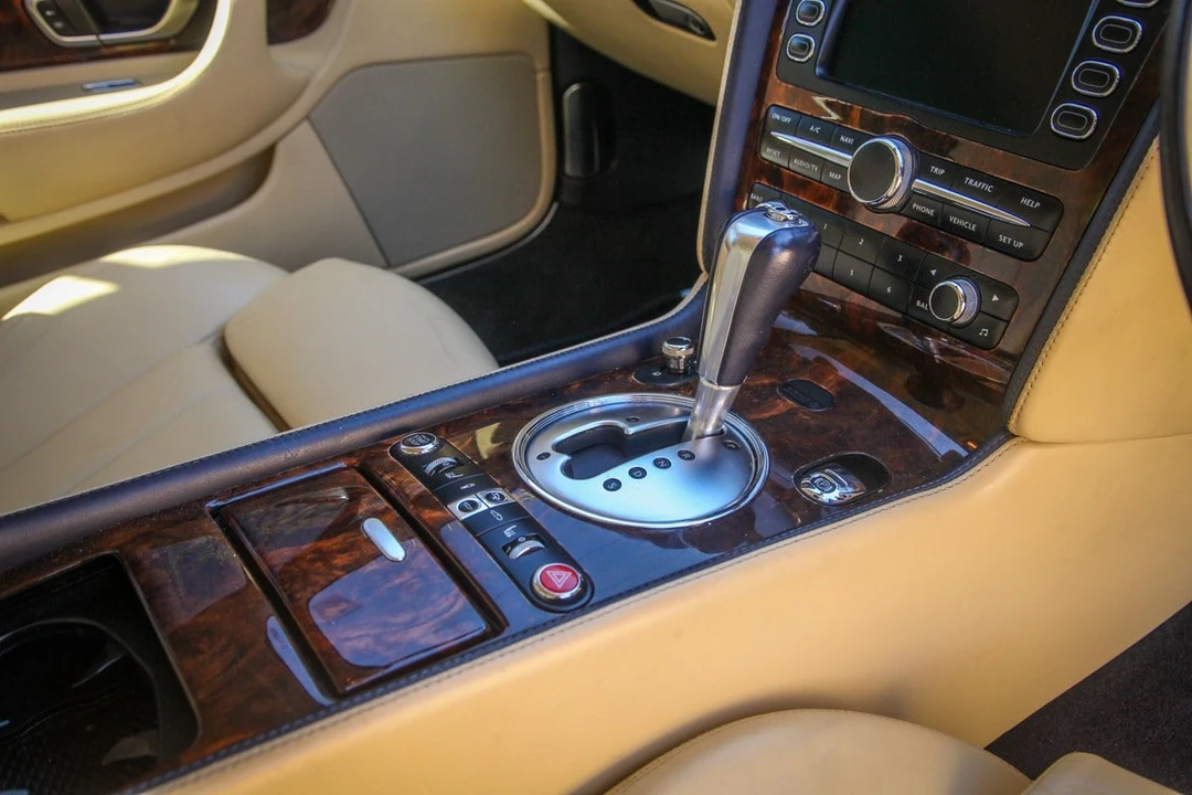 2007 Bentley Continental GTC - Image 22 of 30