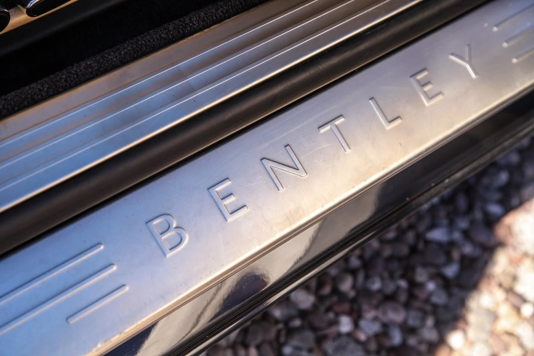 2007 Bentley Continental GTC - Image 27 of 30