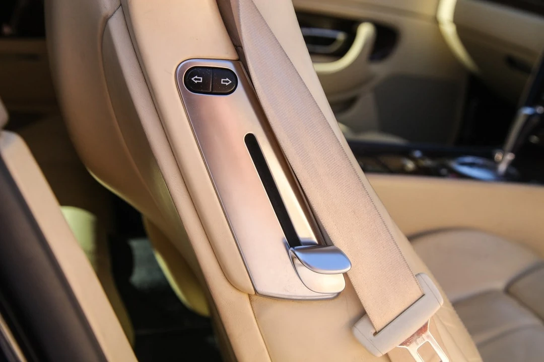 2007 Bentley Continental GTC - Image 28 of 30
