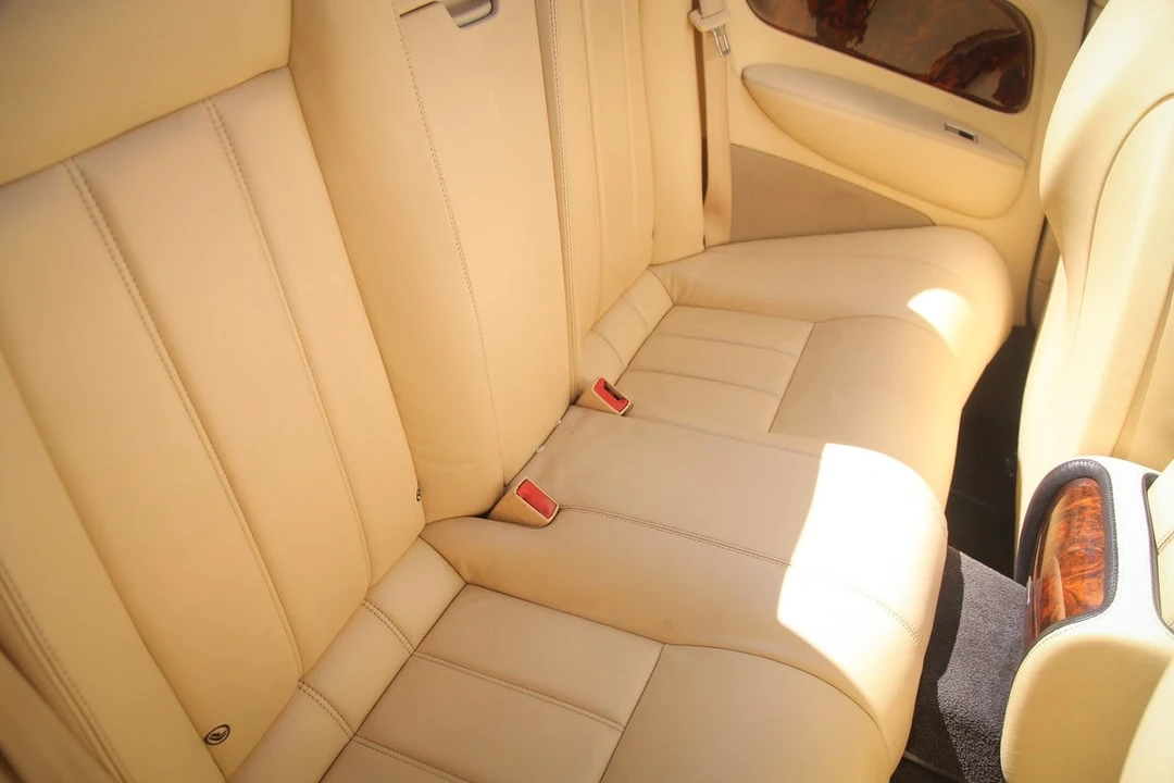 2007 Bentley Continental GTC - Image 30 of 30