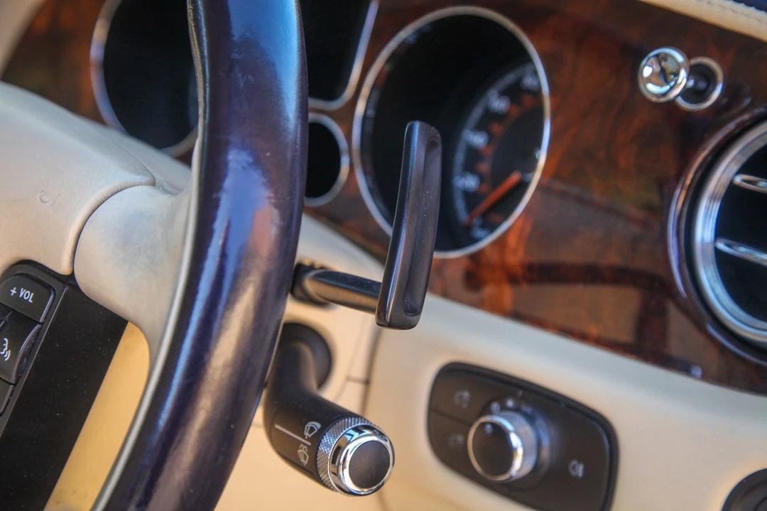 2007 Bentley Continental GTC - Image 24 of 30