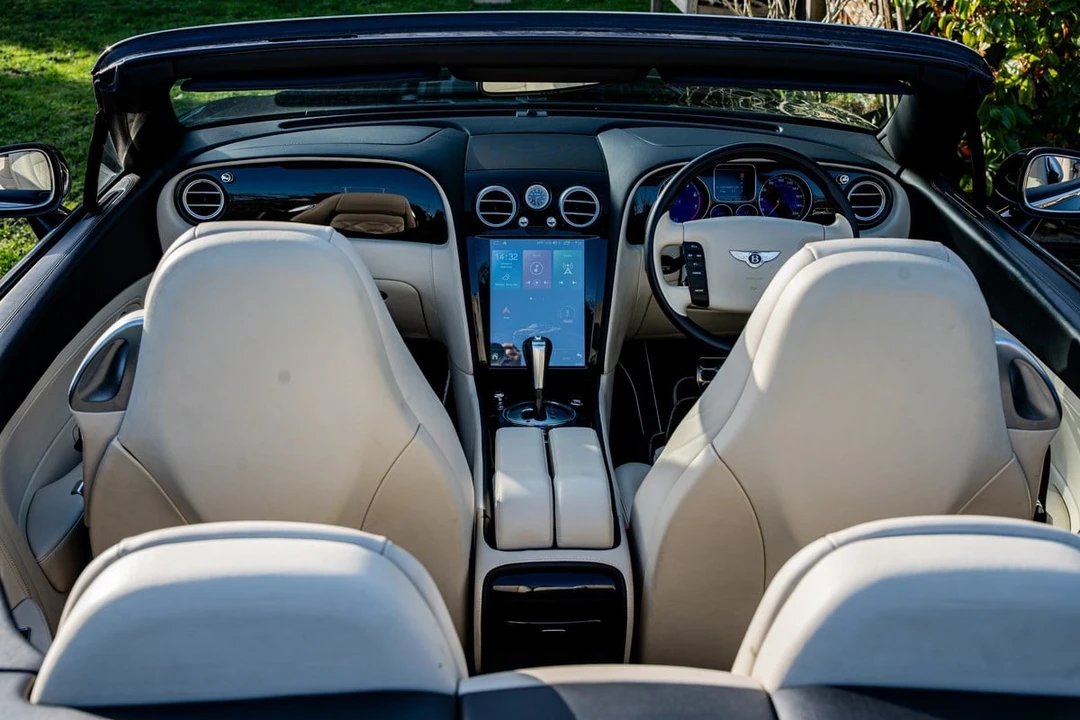 2000 Bentley Continental GTC - Image 23 of 30