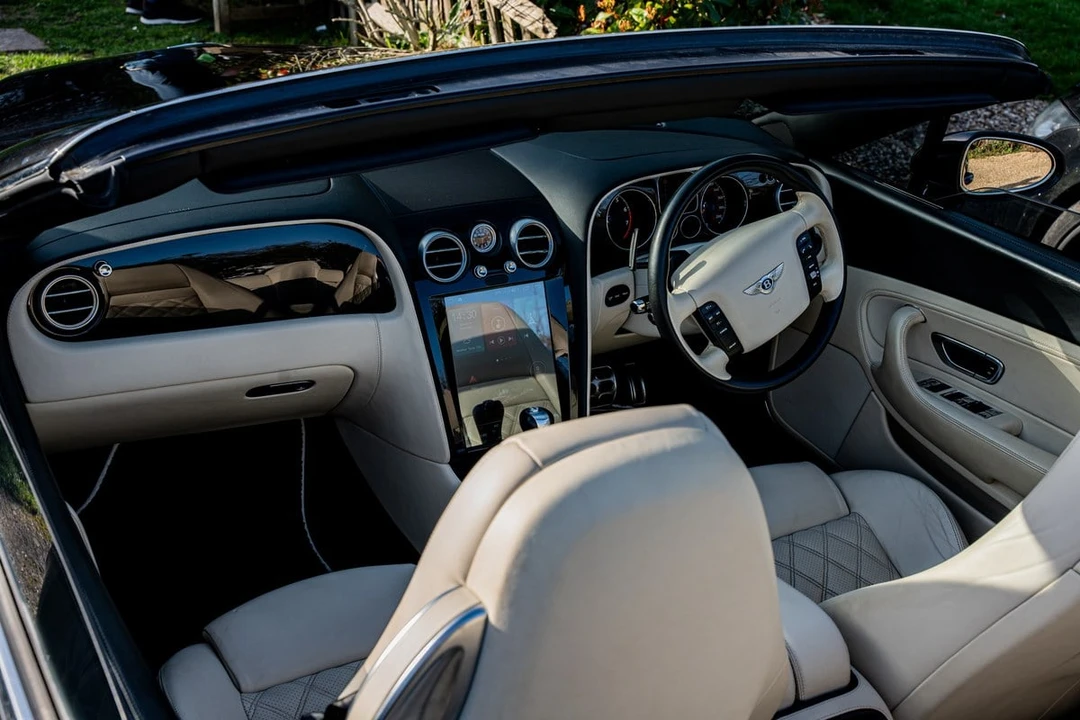 2000 Bentley Continental GTC - Image 22 of 30