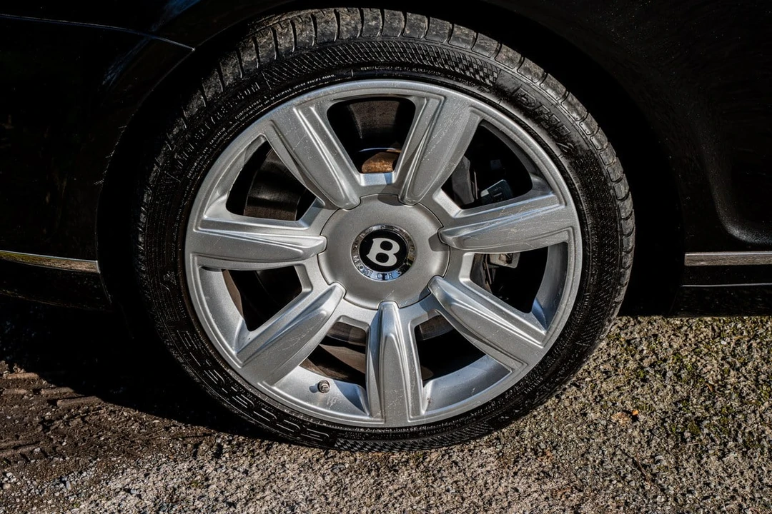2000 Bentley Continental GTC - Image 16 of 30