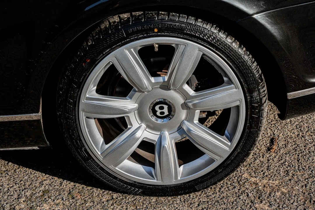 2000 Bentley Continental GTC - Image 17 of 30
