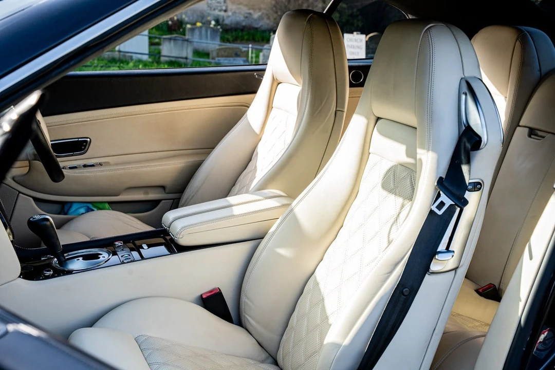 2000 Bentley Continental GTC - Image 5 of 30
