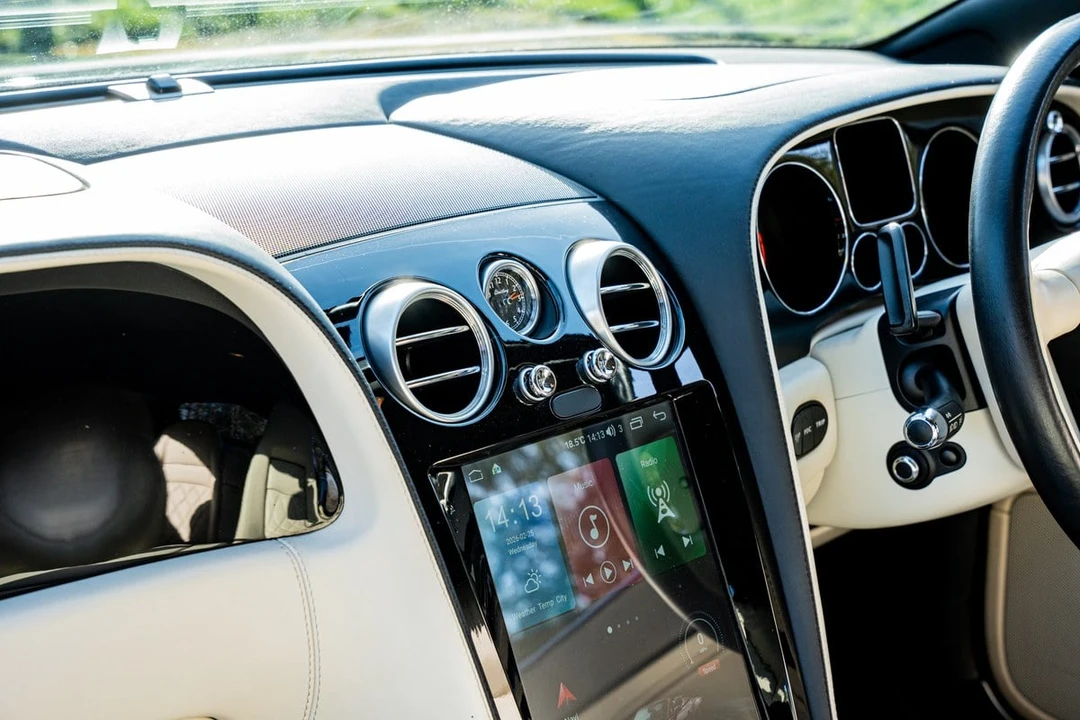 2000 Bentley Continental GTC - Image 28 of 30