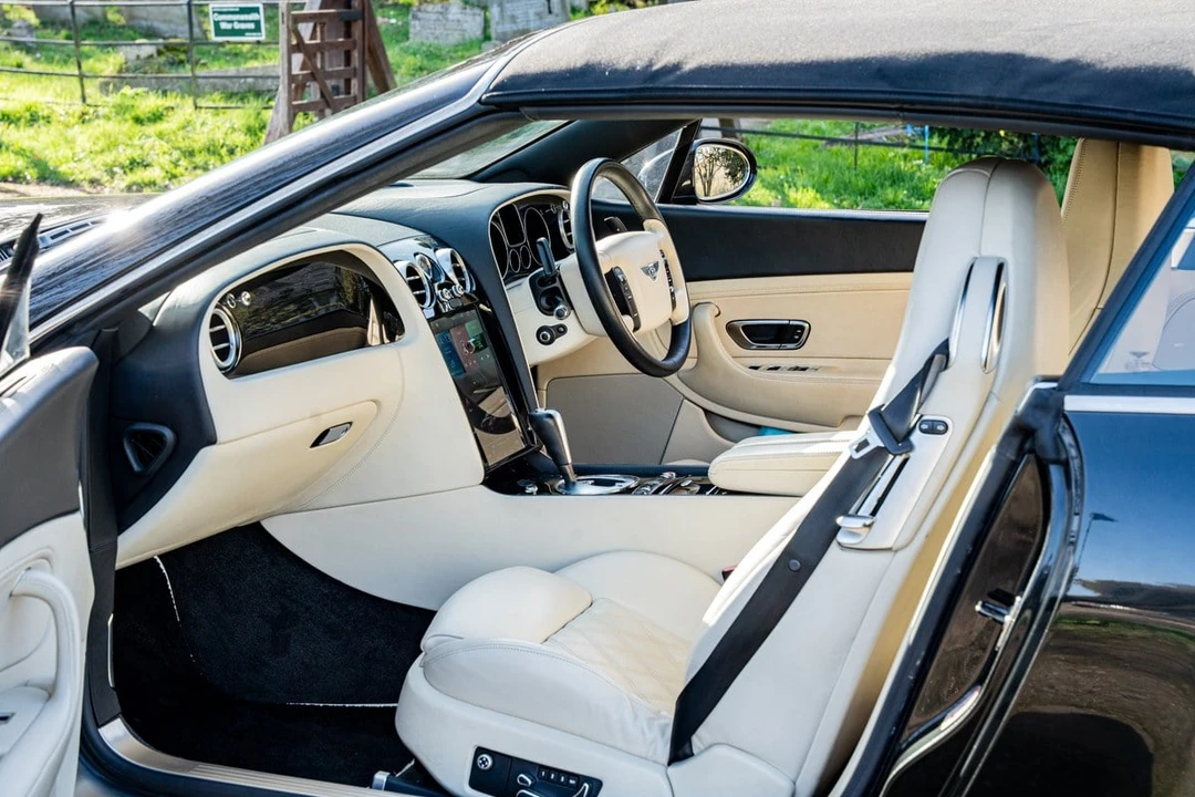 2000 Bentley Continental GTC - Image 21 of 30