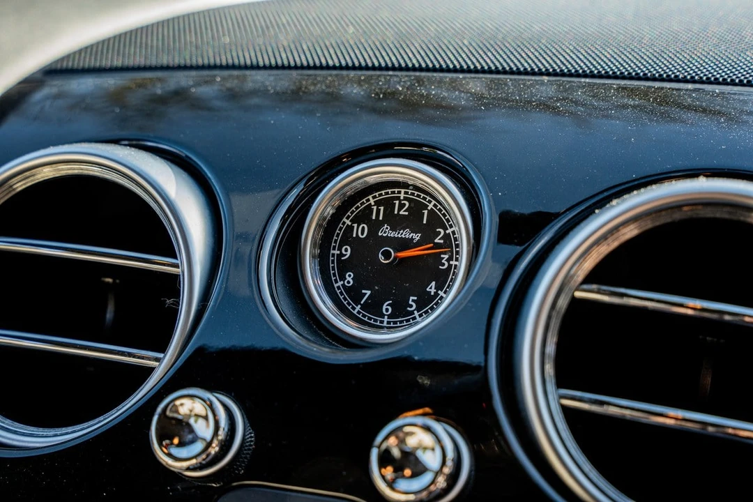 2000 Bentley Continental GTC - Image 4 of 30