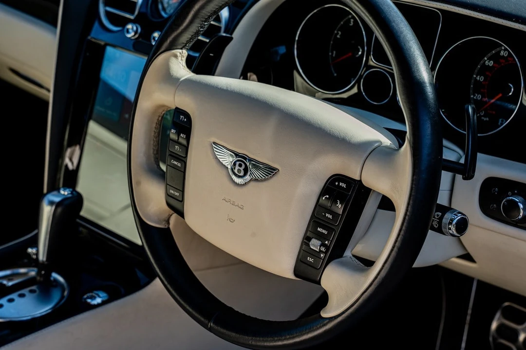 2000 Bentley Continental GTC - Image 24 of 30