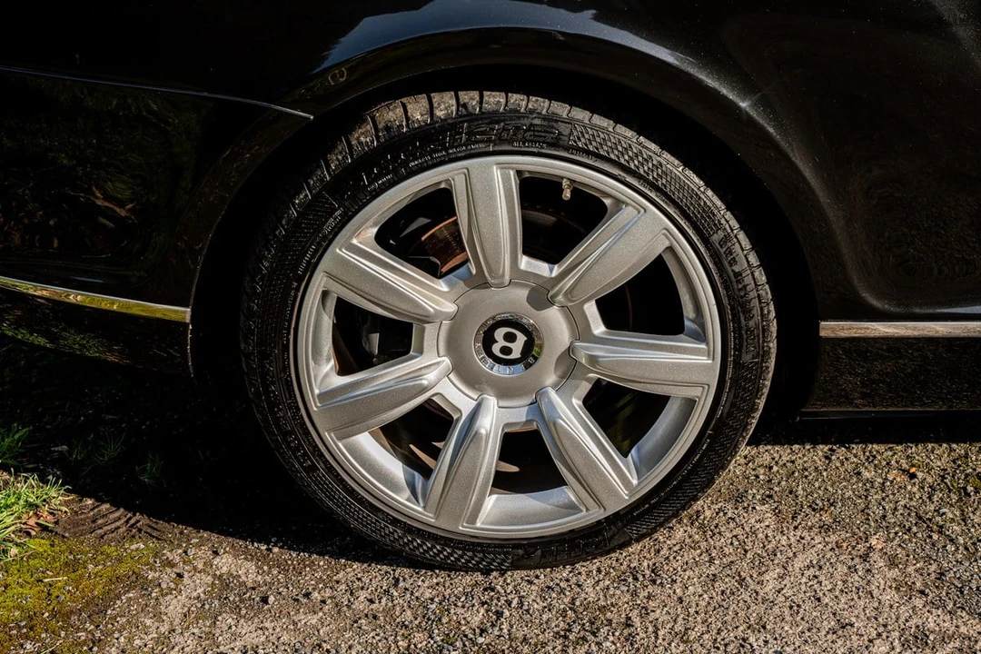 2000 Bentley Continental GTC - Image 18 of 30