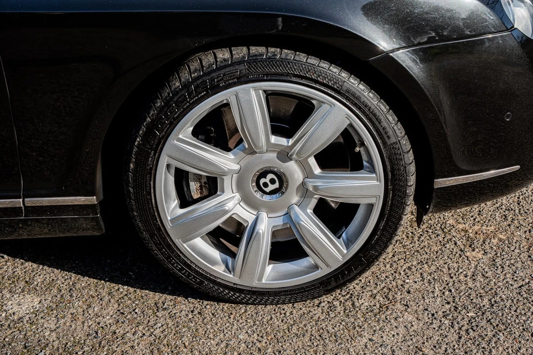 2000 Bentley Continental GTC - Image 15 of 30