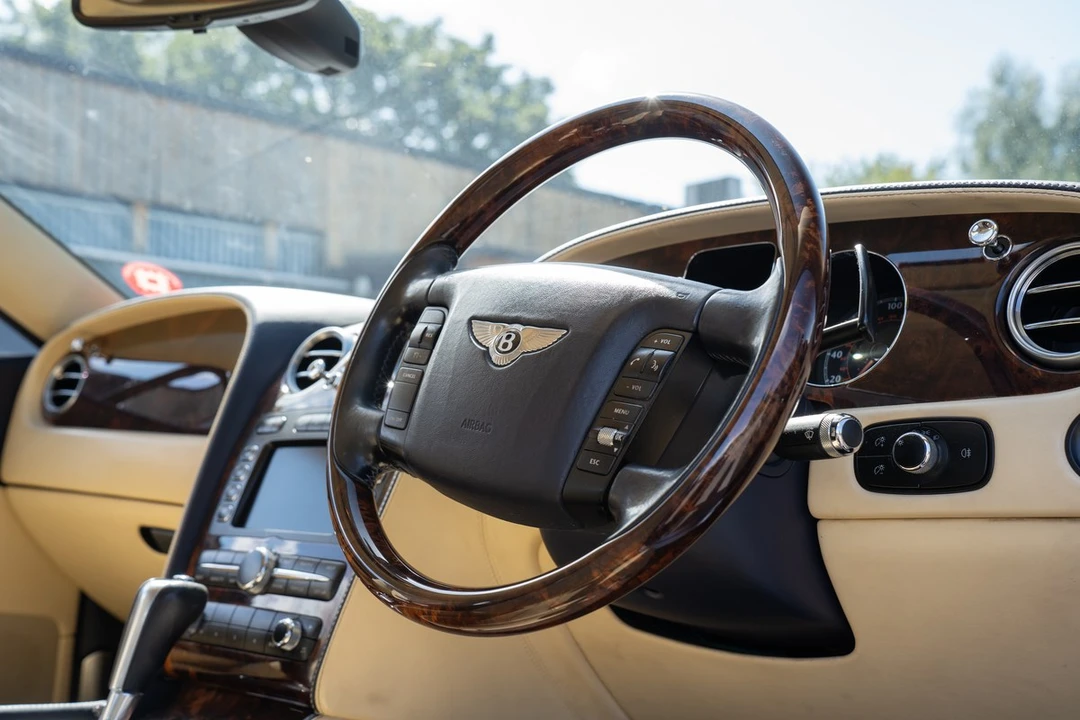 2007 Bentley Continental GTC - Image 28 of 30