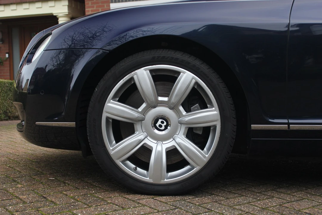 2007 Bentley Continental GTC - Image 30 of 30