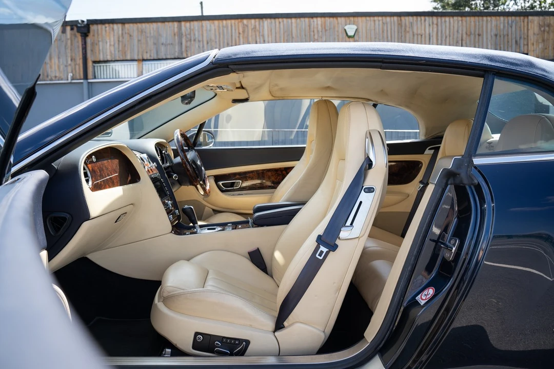 2007 Bentley Continental GTC - Image 18 of 30