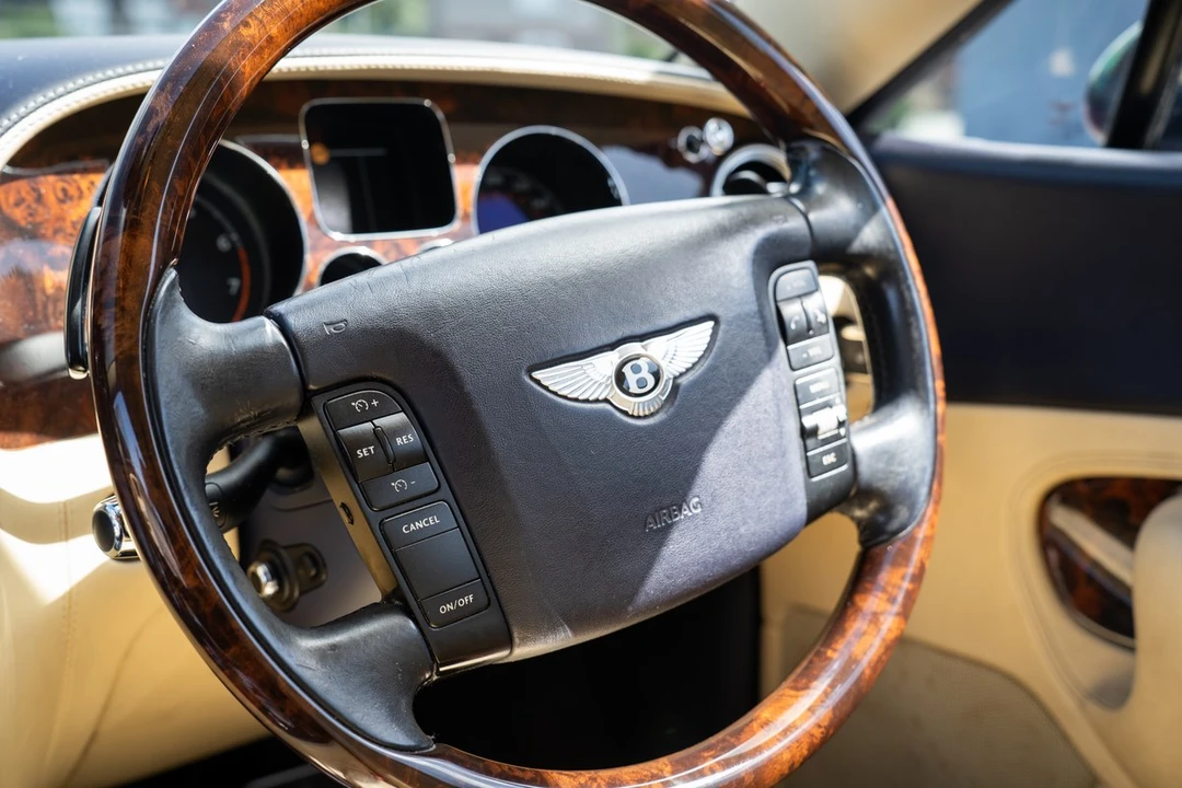 2007 Bentley Continental GTC - Image 29 of 30