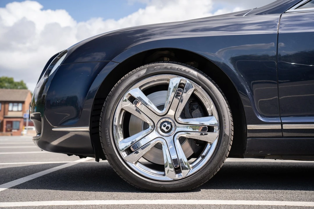 2007 Bentley Continental GTC - Image 14 of 30