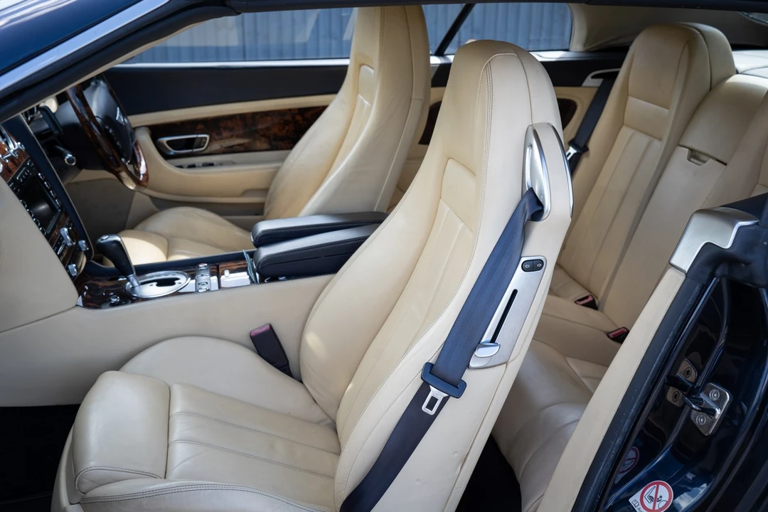 2007 Bentley Continental GTC - Image 20 of 30