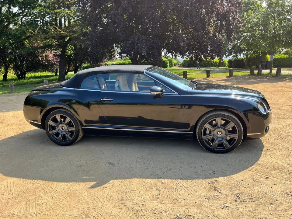 2007 Bentley Continental GTC - Image 26 of 30