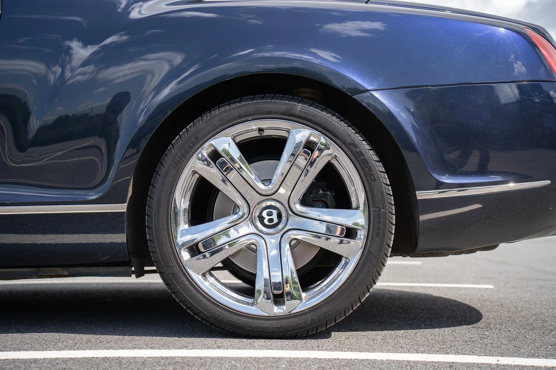 2007 Bentley Continental GTC - Image 15 of 30