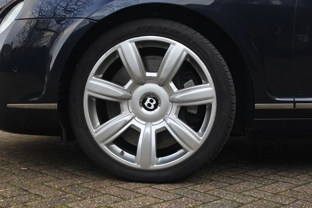 2007 Bentley Continental GTC - Image 29 of 30