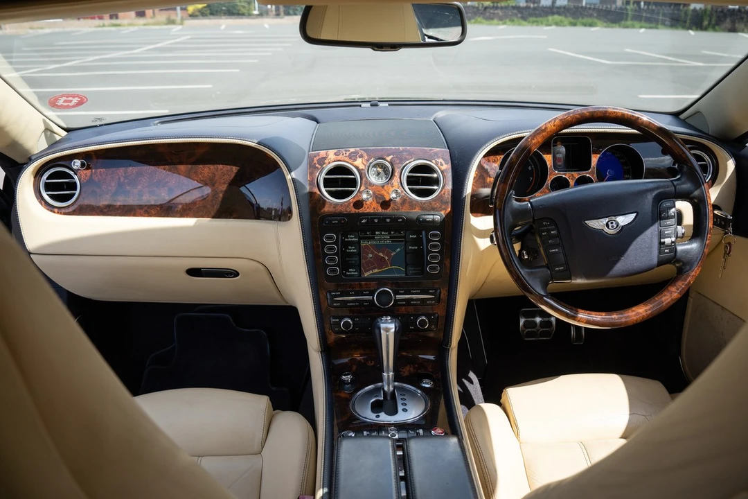 2007 Bentley Continental GTC - Image 26 of 30