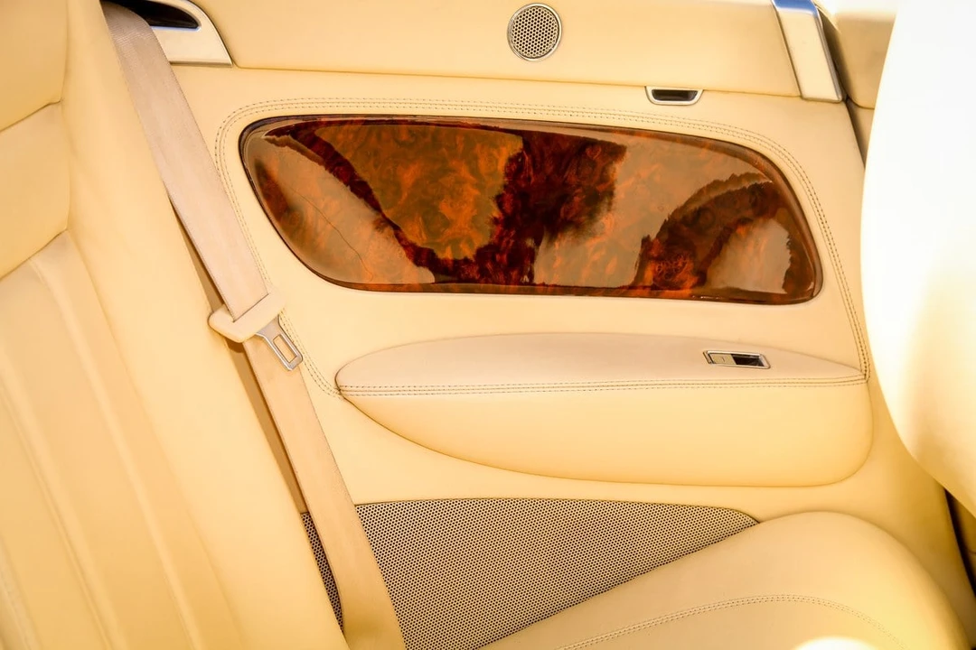 2007 Bentley Continental GTC - Image 29 of 30
