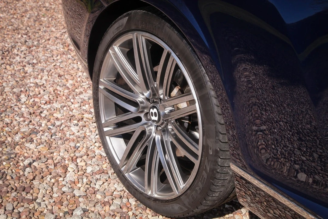 2007 Bentley Continental GTC - Image 20 of 30