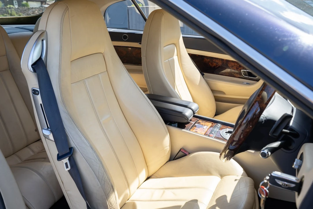 2007 Bentley Continental GTC - Image 24 of 30