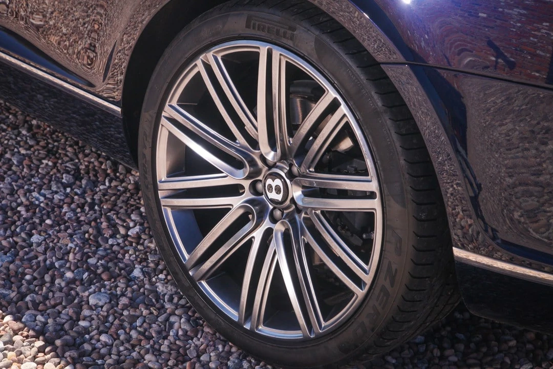 2007 Bentley Continental GTC - Image 18 of 30