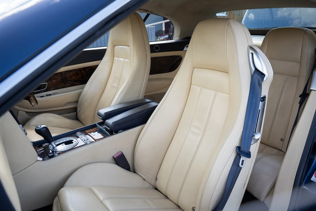 2007 Bentley Continental GTC - Image 21 of 30