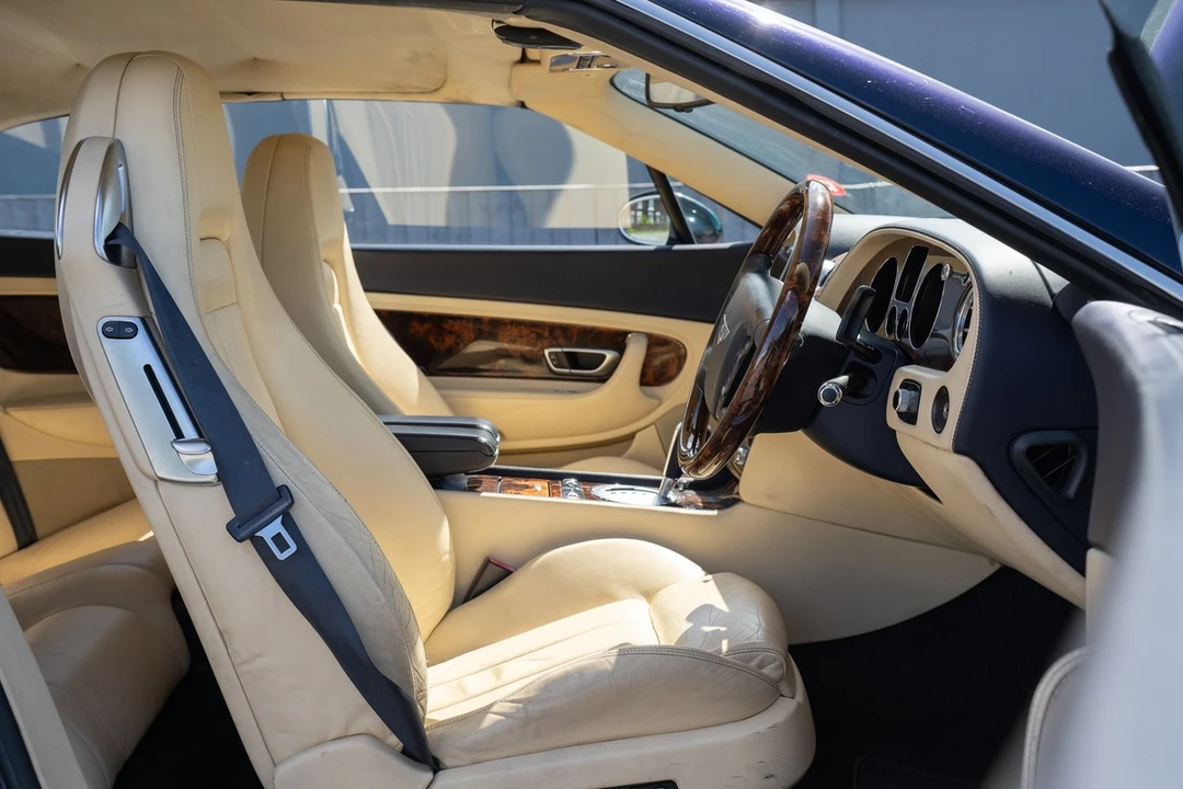 2007 Bentley Continental GTC - Image 22 of 30