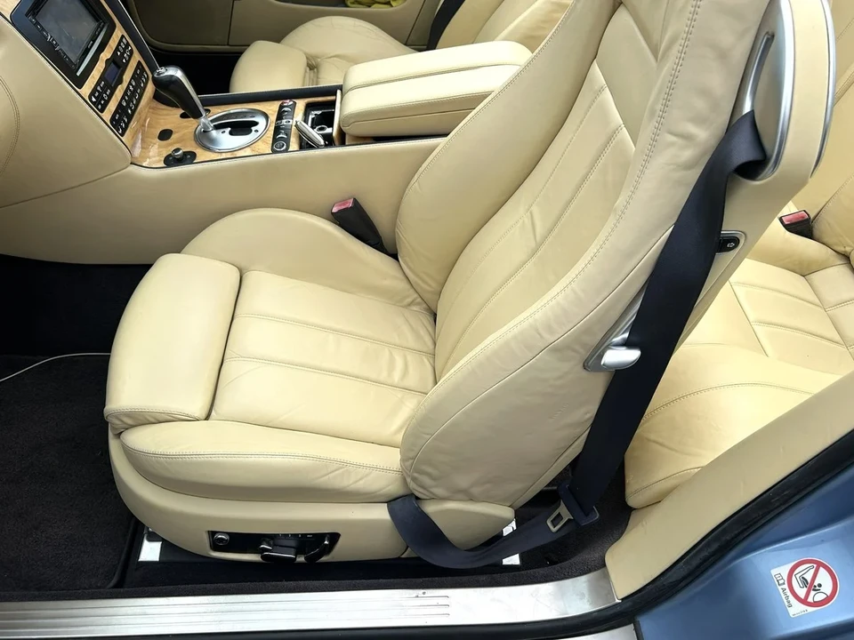 2007 Bentley Continental GTC - Image 16 of 30