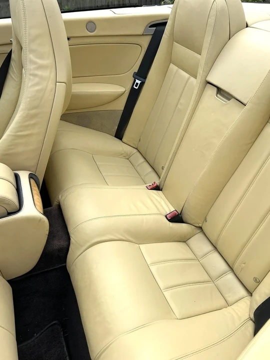 2007 Bentley Continental GTC - Image 17 of 30