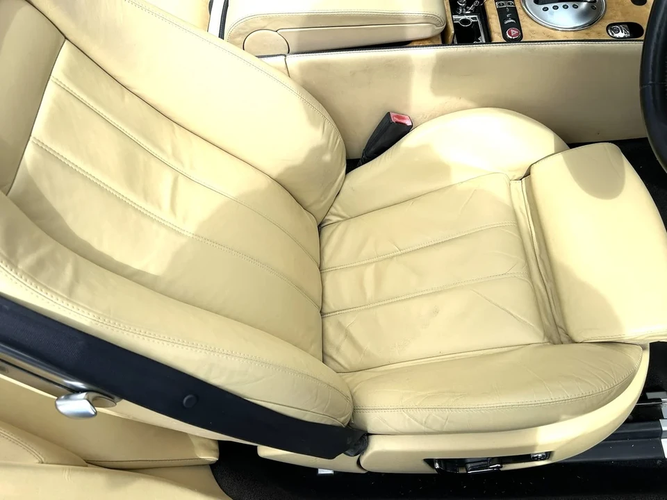 2007 Bentley Continental GTC - Image 19 of 30