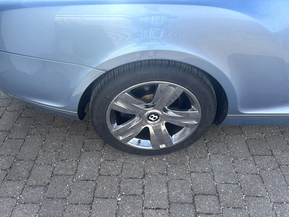 2007 Bentley Continental GTC - Image 11 of 30
