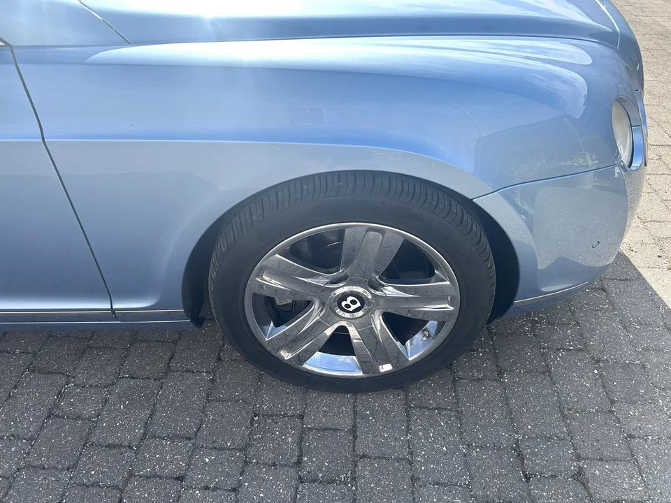 2007 Bentley Continental GTC - Image 12 of 30