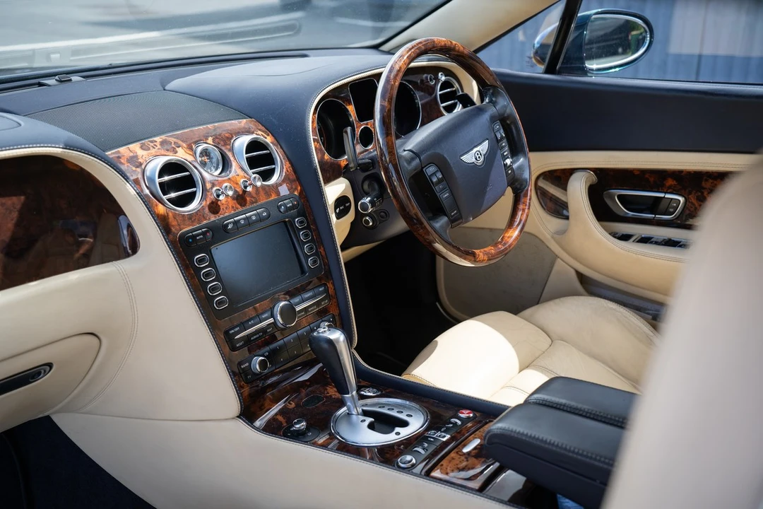 2007 Bentley Continental GTC - Image 25 of 30