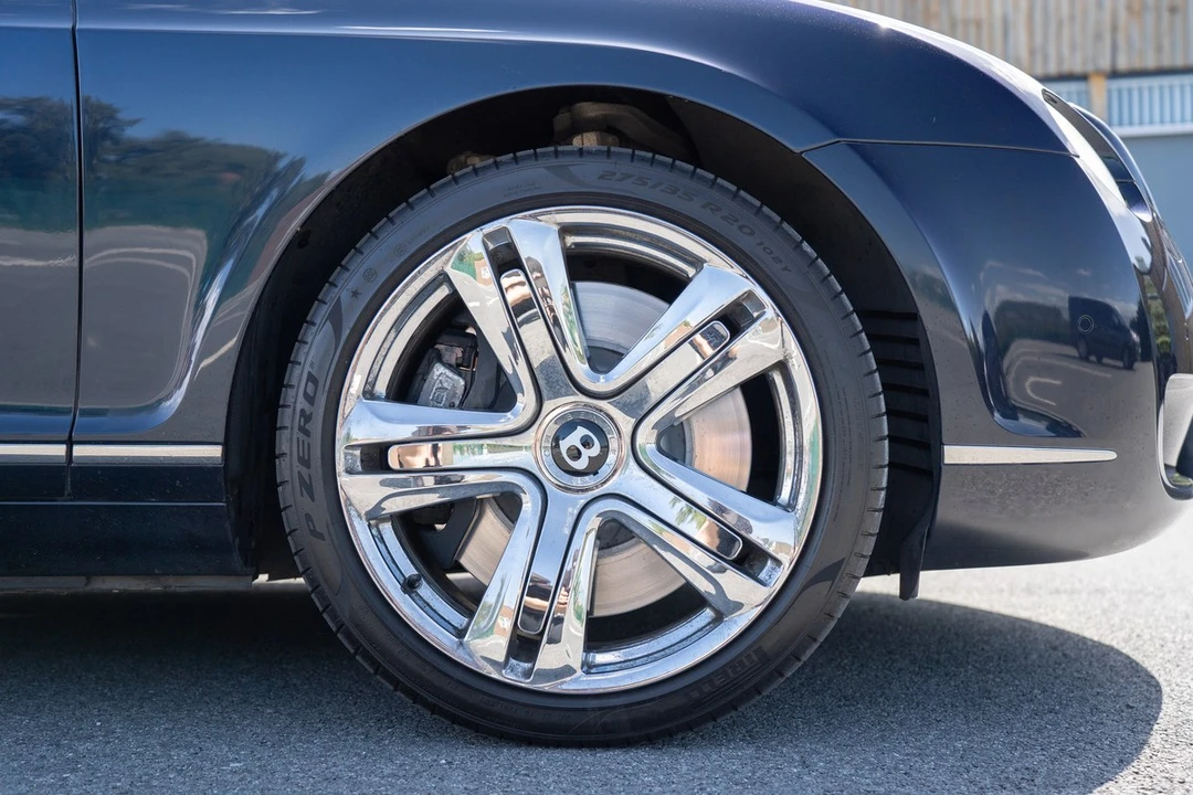 2007 Bentley Continental GTC - Image 16 of 30