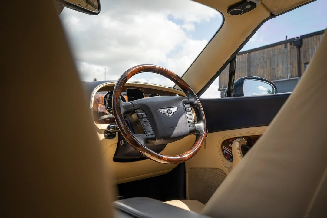 2007 Bentley Continental GTC - Image 27 of 30