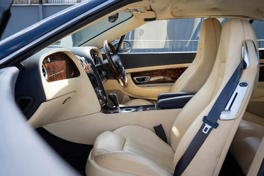 2007 Bentley Continental GTC - Image 19 of 30