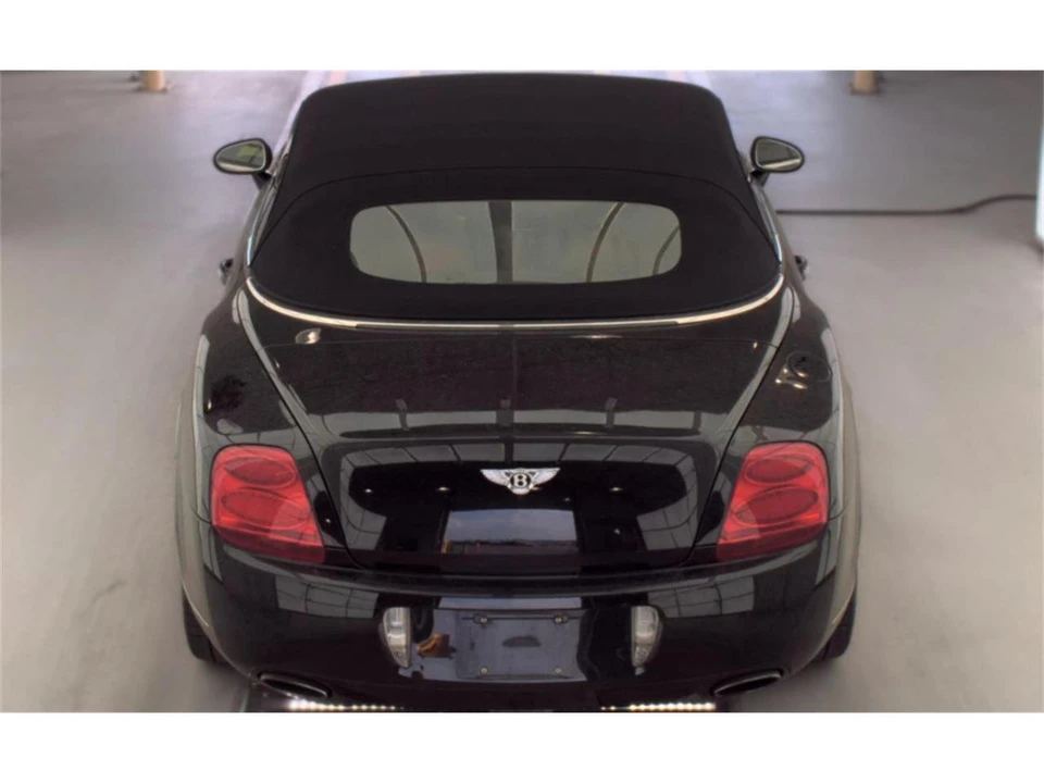 2007 Bentley Continental GTC - Image 5 of 10