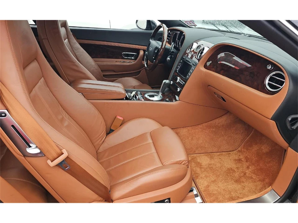 2007 Bentley Continental GTC - Image 8 of 10