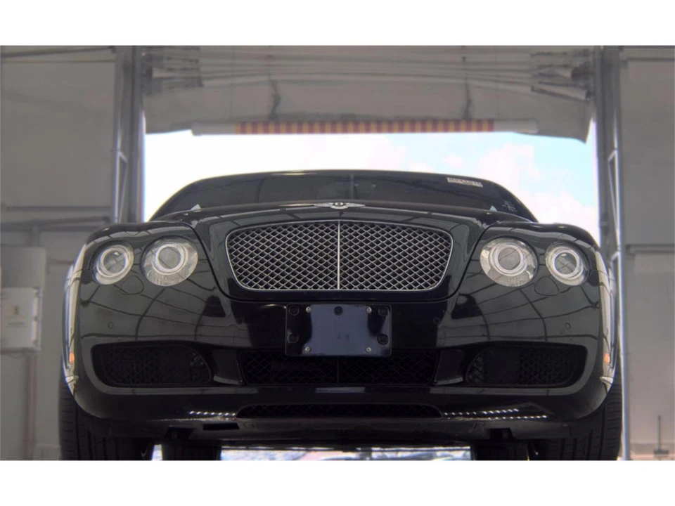 2007 Bentley Continental GTC - Image 3 of 10